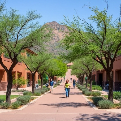 moving to gilbert az for family life