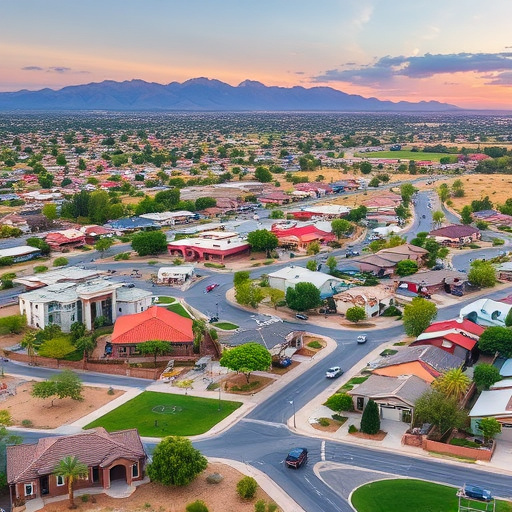 moving to maricopa az for attainable housing