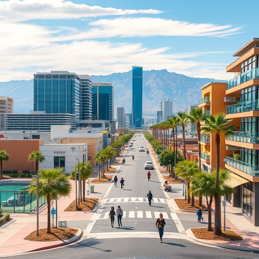 moving to phoenix for bioscience careers