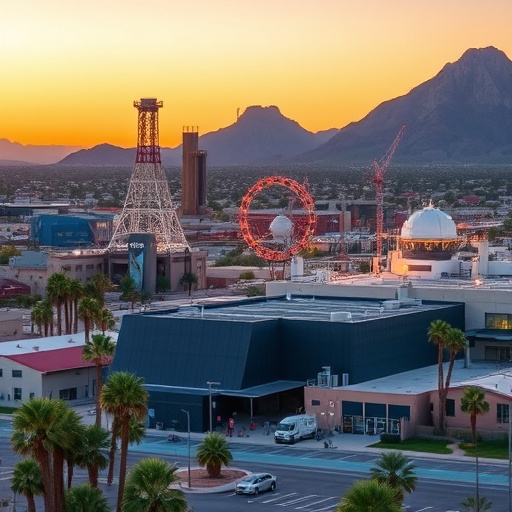 moving to phoenix for tsmc jobs