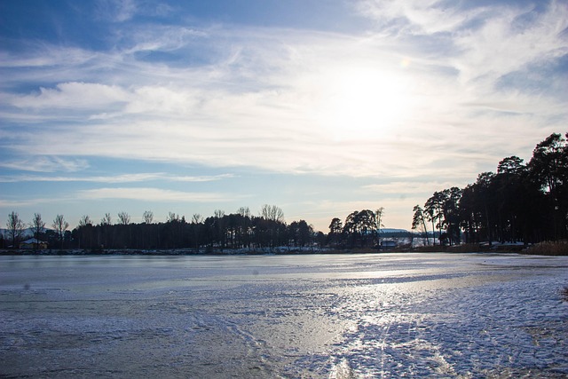 moving to phoenix for winter sunshine