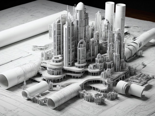 Multi-generational floor plans