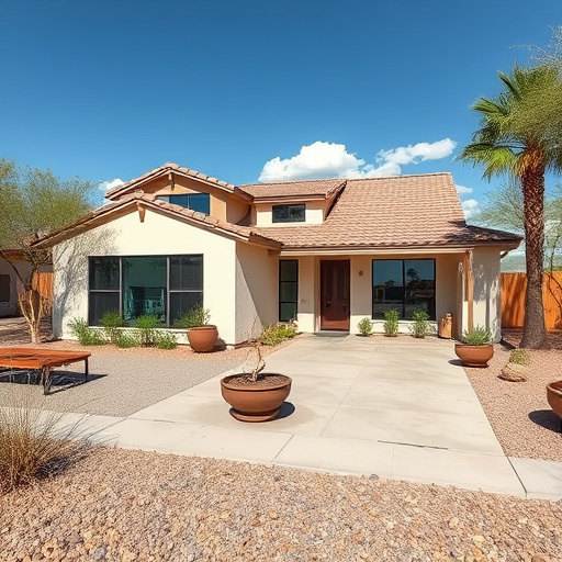 multi-generational homes phoenix az