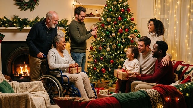 multi-generational homes phoenix az