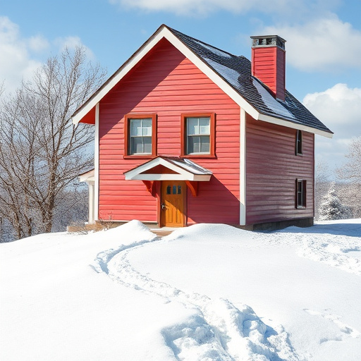 Negative Amortization