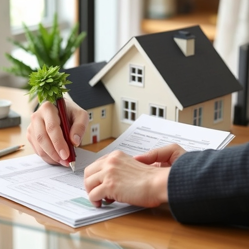 Negative Amortization