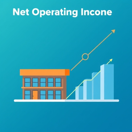 net operating income
