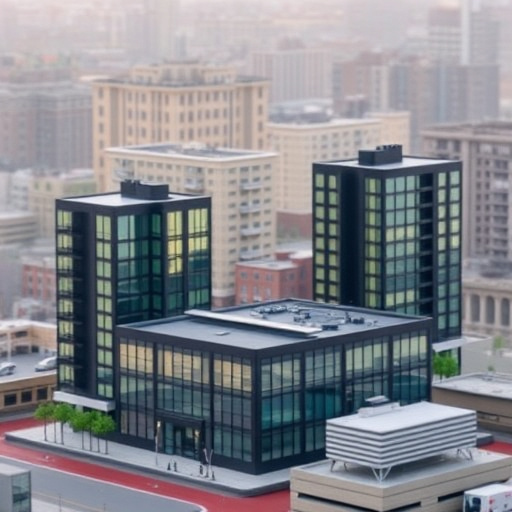 net operating income