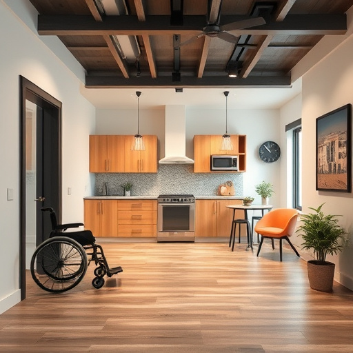 New construction inventory