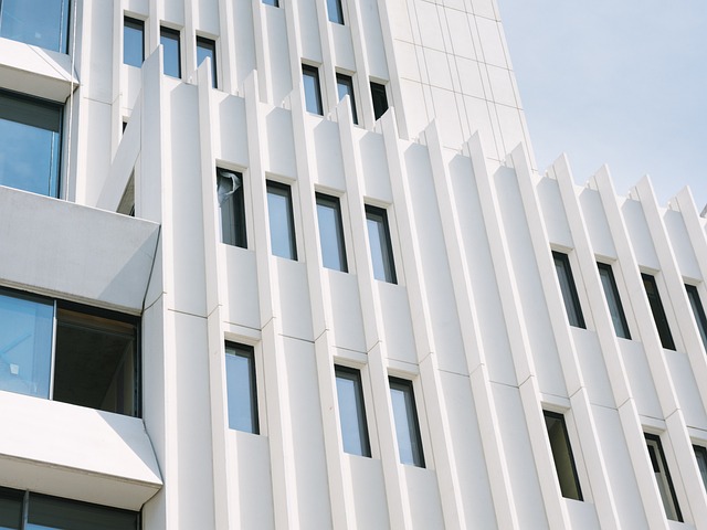 New construction inventory