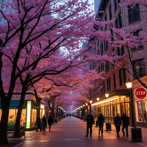 new york city events