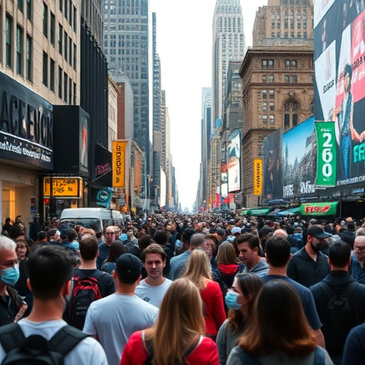 new york city events