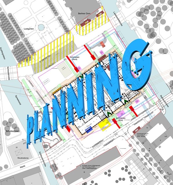 Next-chapter planning