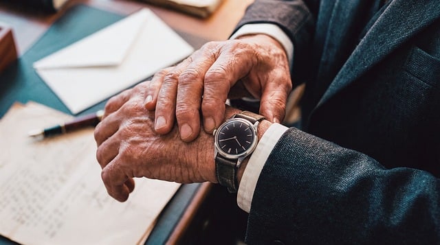 Next-chapter planning