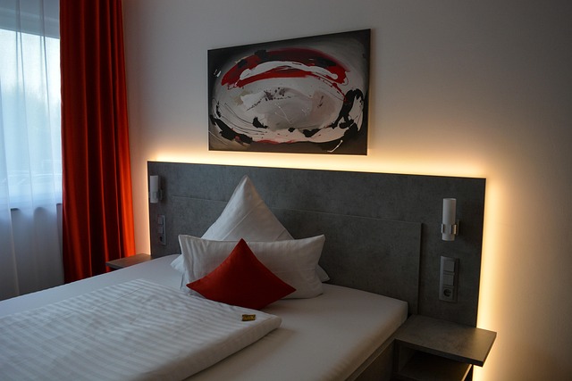 novus innovation corridor luxury apartments