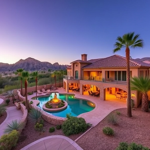 off market luxury listings paradise valley 2026