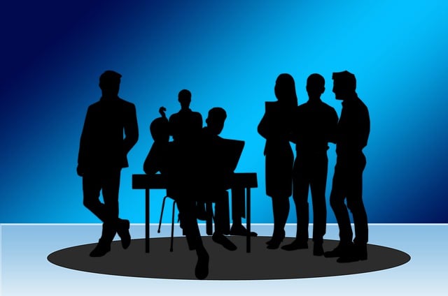 Open-concept floor plans