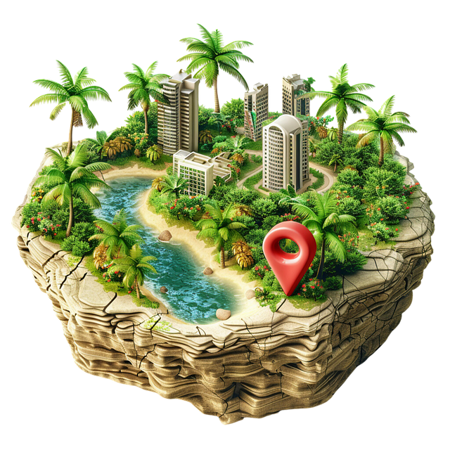 phoenix cool pavement pilot program locations 2026