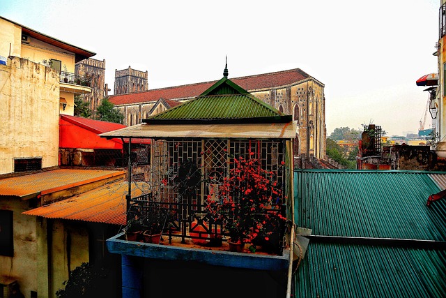 phoenix cool roof building code requirements 2026