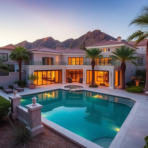 phoenix invisible seller program luxury real estate