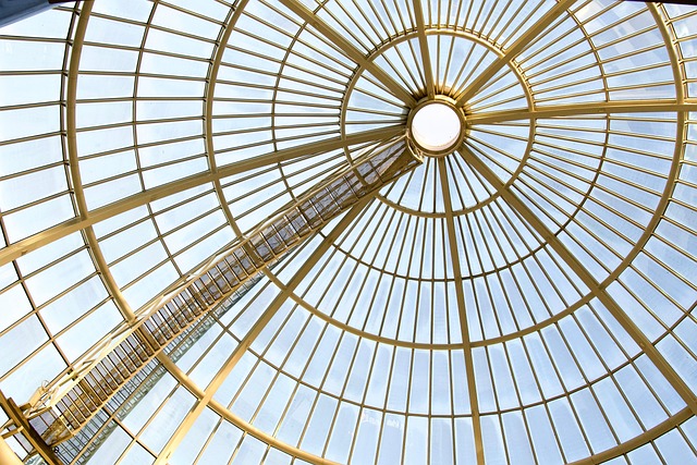 phoenix luxury condo floor to ceiling glass