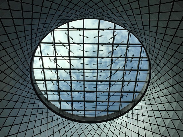 phoenix luxury condo floor to ceiling glass