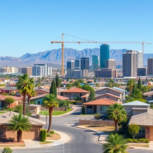 phoenix median home price