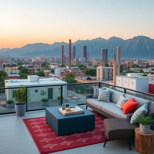 phoenix semiconductor corridor real estate