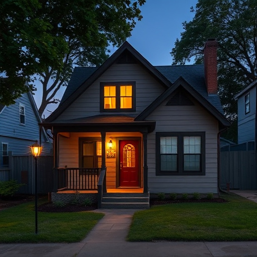 Price per square foot