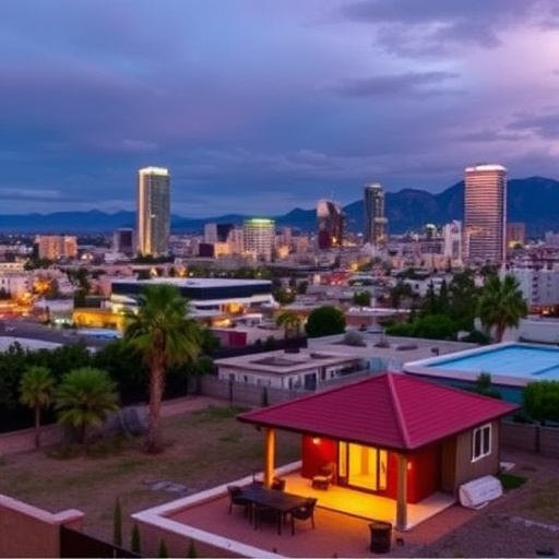 Price per square foot