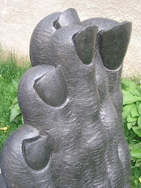 Price per square foot