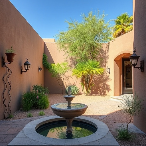 privacy forward architecture homes phoenix