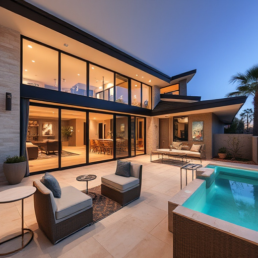 private estate security and tech integration phoenix