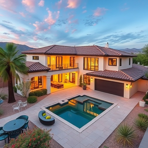 private estate security and tech integration phoenix