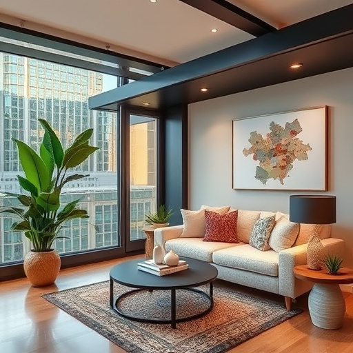 Private listings access