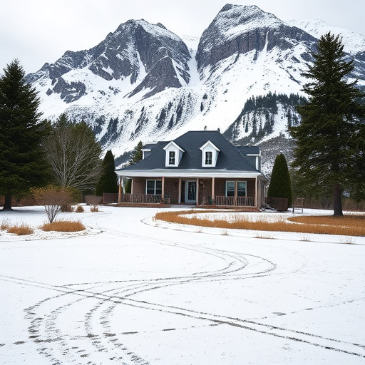 Private listings access