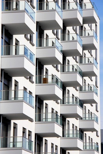 property depreciation