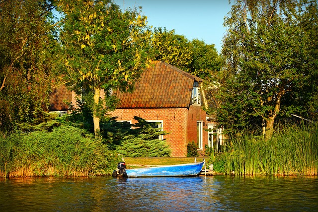 property depreciation