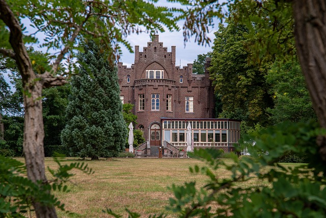 property disclosures