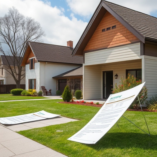 property disclosures