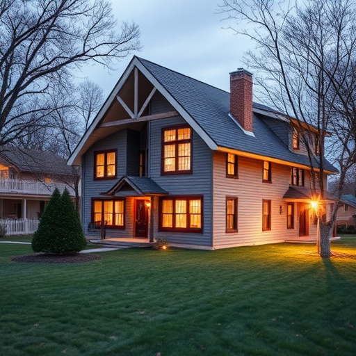 property disclosures