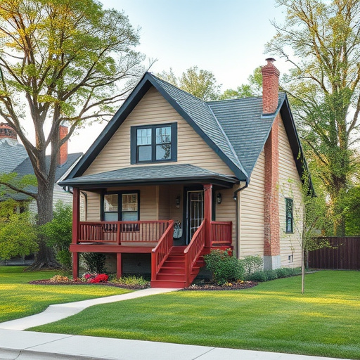 property disclosures