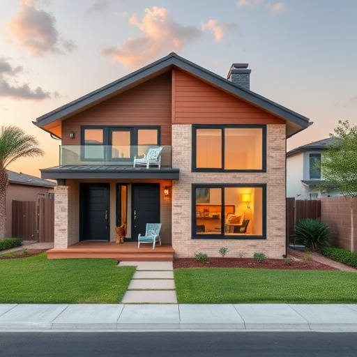 Property tax optimization