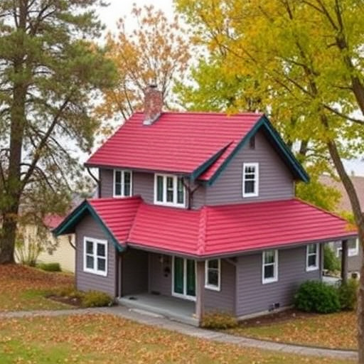 Property tax optimization