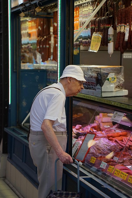 Purchasing power upgrade