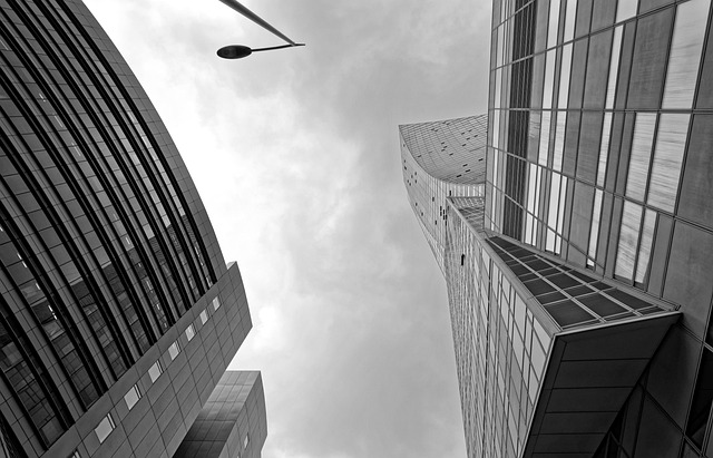 ray phoenix modernist high rise lifestyle