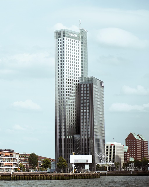 ray phoenix modernist high rise lifestyle