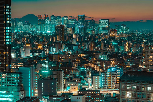 ray phoenix modernist high rise lifestyle