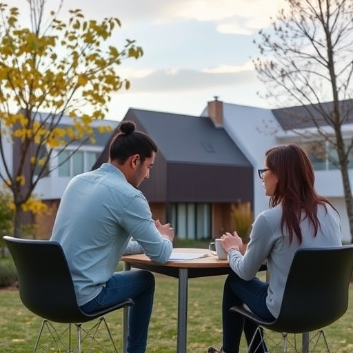 real estate brokerage