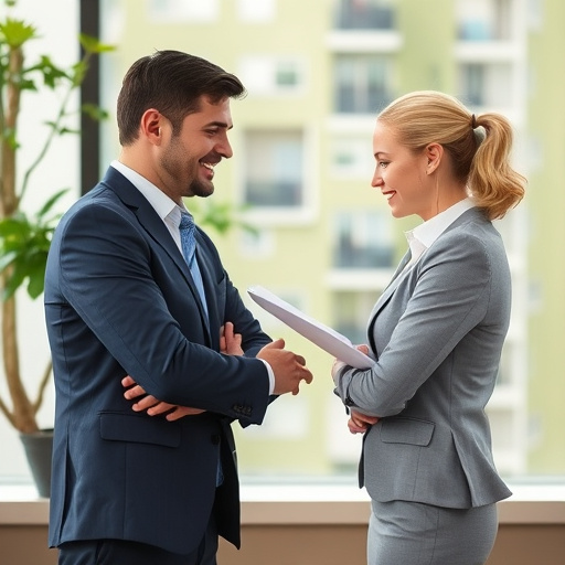 real estate brokerage